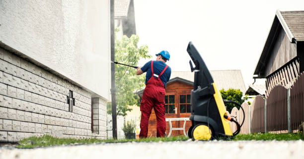Best Factory Floor Cleaning  in Chapel Hill, NC